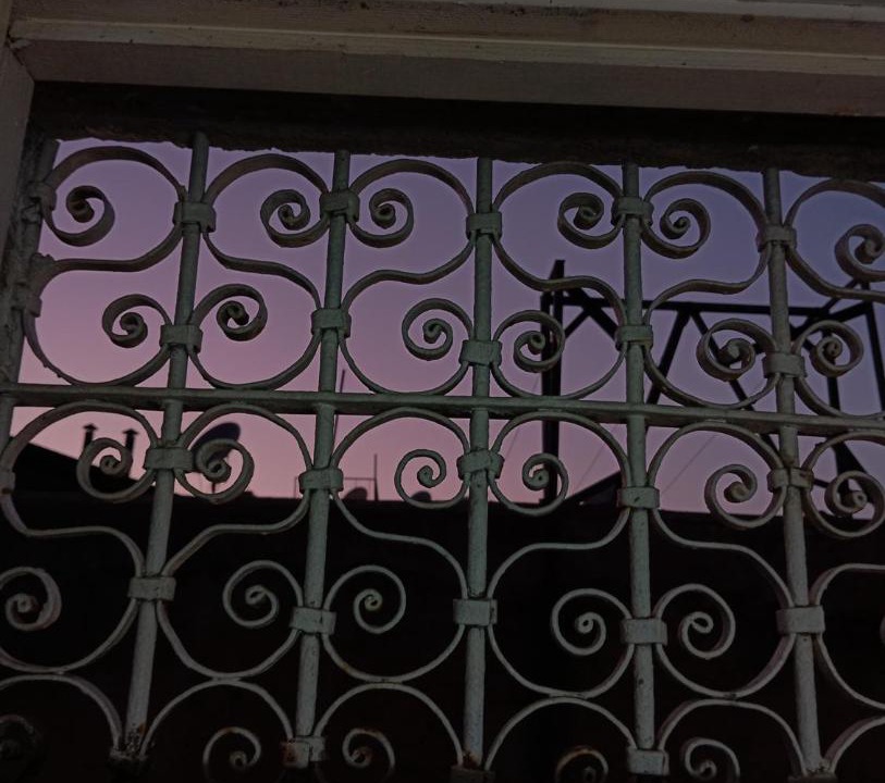 Photo of Patio Balcony in Zekkak Er Roumane