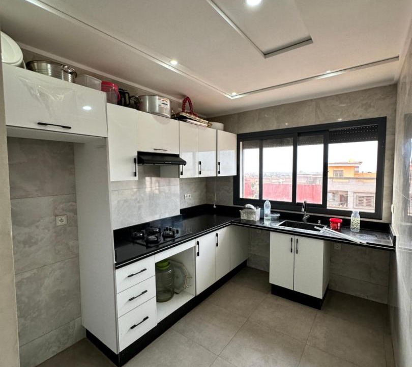 Photo of Kitchen in Berkane