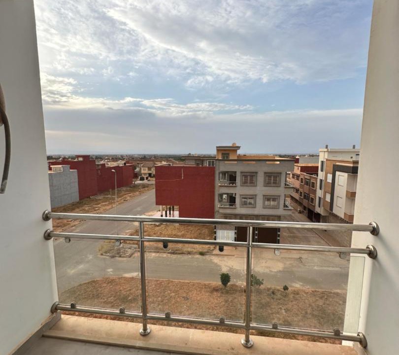 Photo of Patio Balcony in Berkane