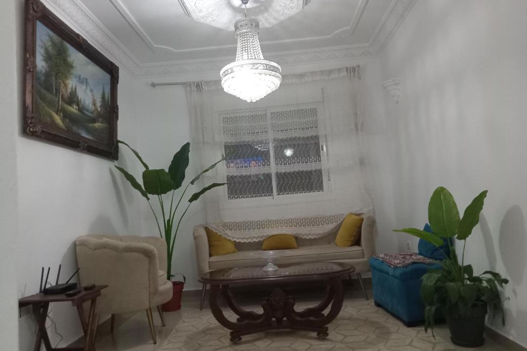 Photo of Livingroom in Hjar Ennhal