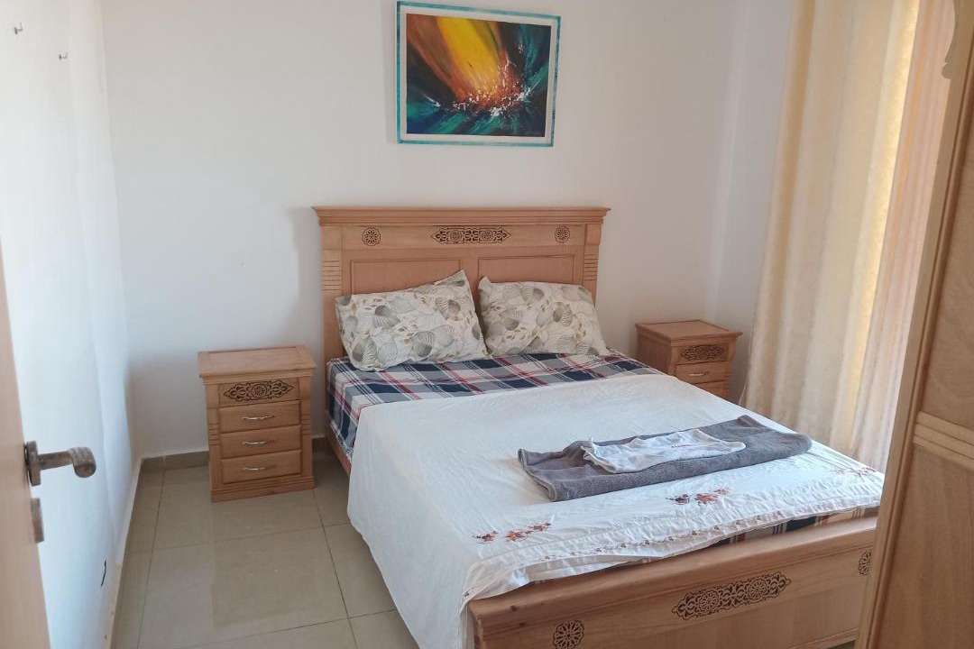 Photo of Bedroom in Hjar Ennhal