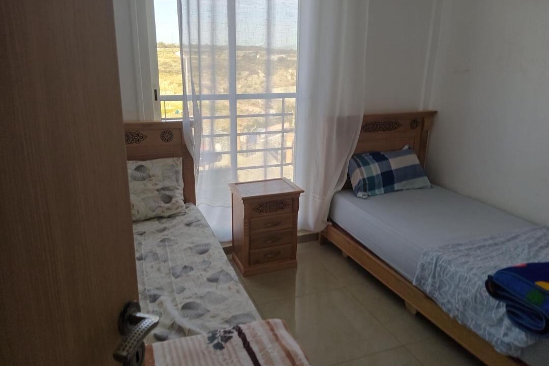 Photo of Bedroom in Hjar Ennhal