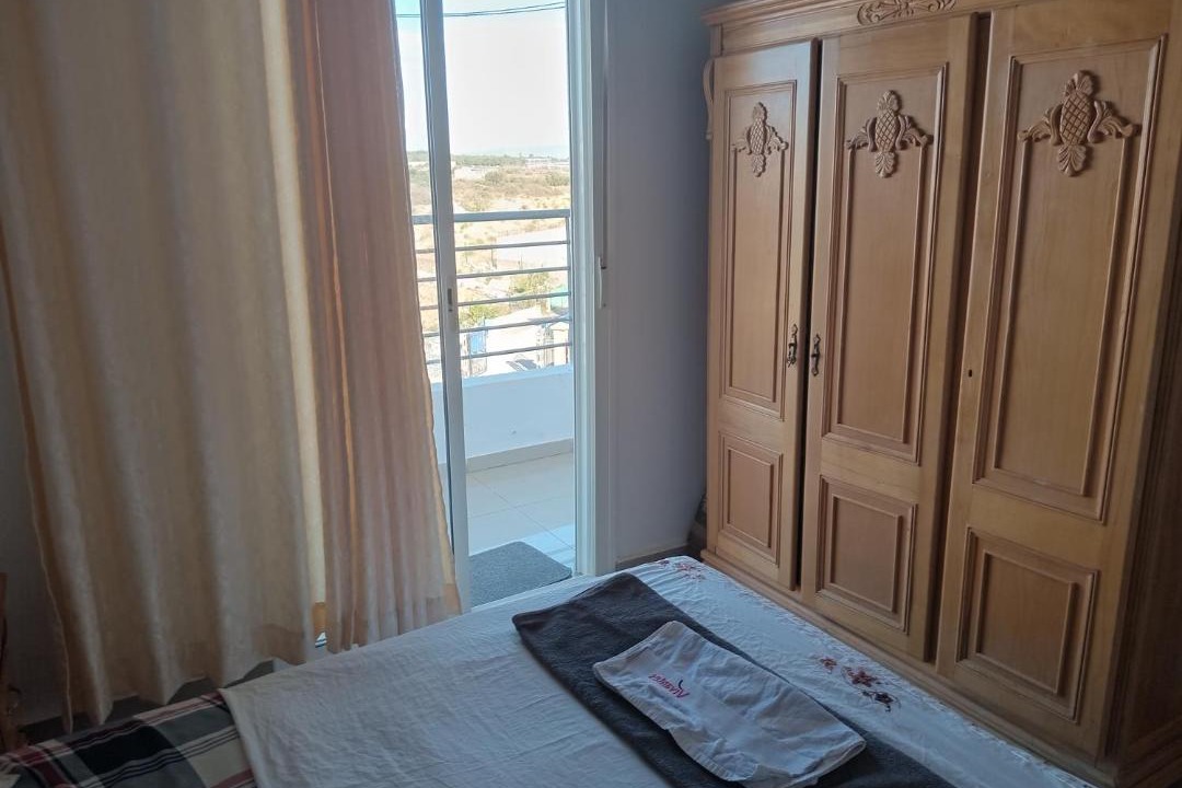 Photo of Bedroom in Hjar Ennhal