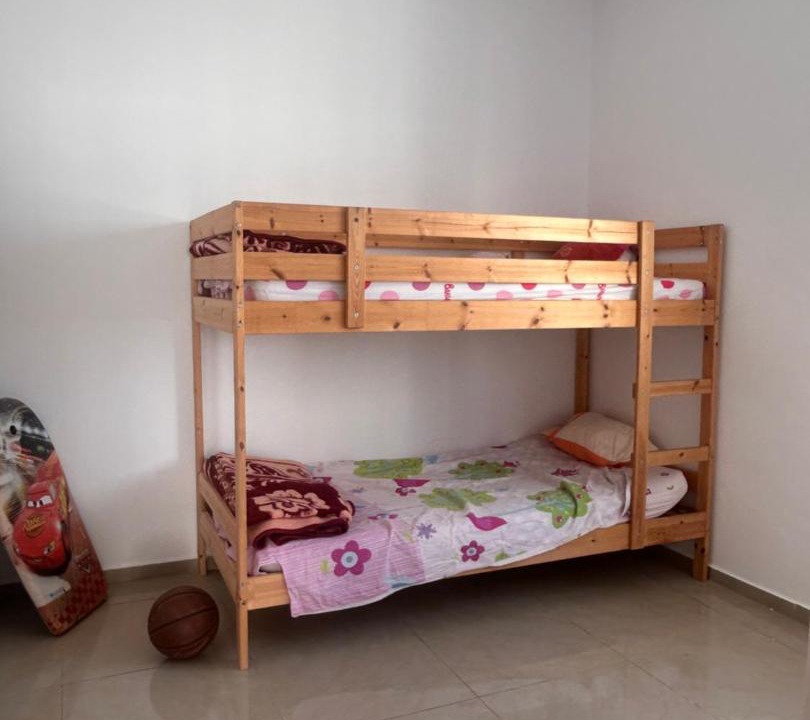 Photo of Bedroom in Hjar Ennhal