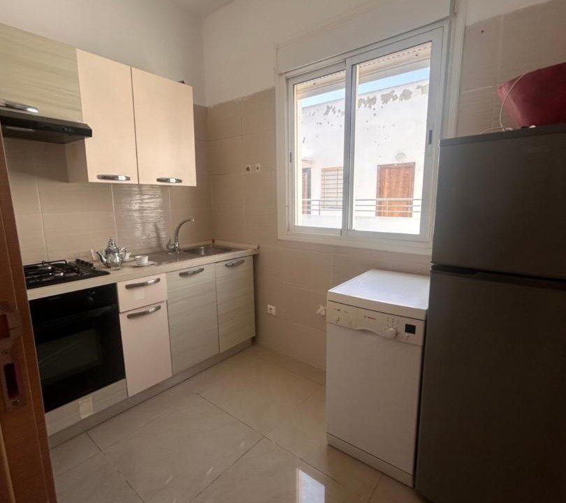 Photo of Kitchen in Hjar Ennhal