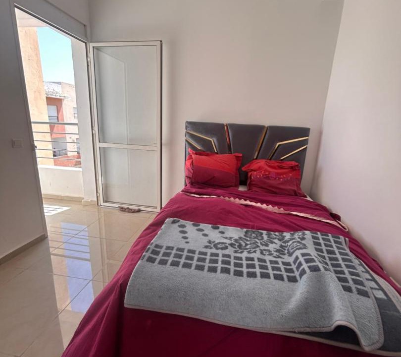 Photo of Bedroom in Hjar Ennhal