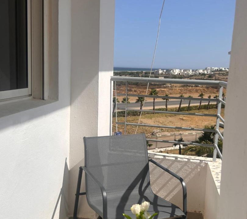 Photo of Patio Balcony in Hjar Ennhal