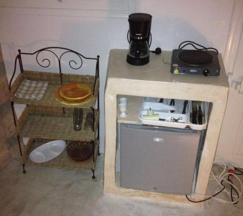 Photo of Kitchen in Emporio