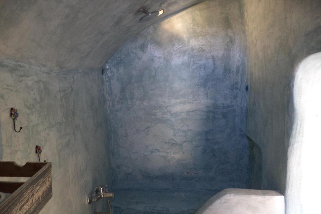 Photo of Bathroom in Emporio
