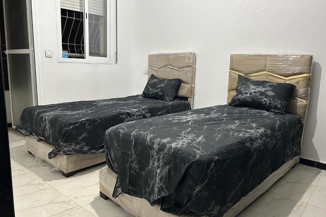 Photo of Bedroom in Ksar el-Kebir
