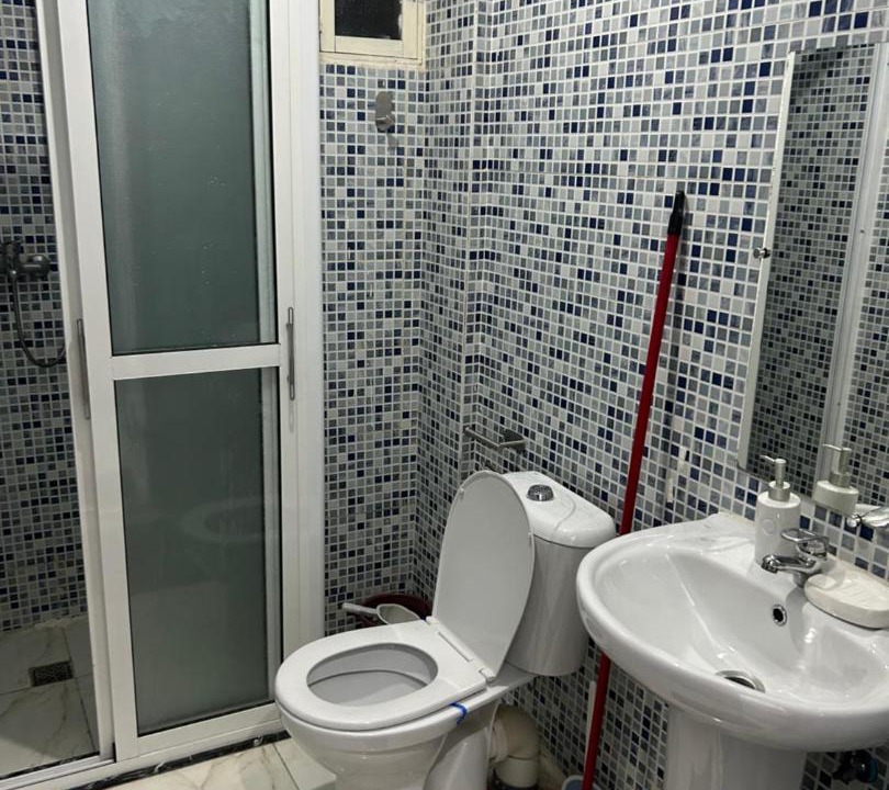 Photo of Bathroom in Ksar el-Kebir