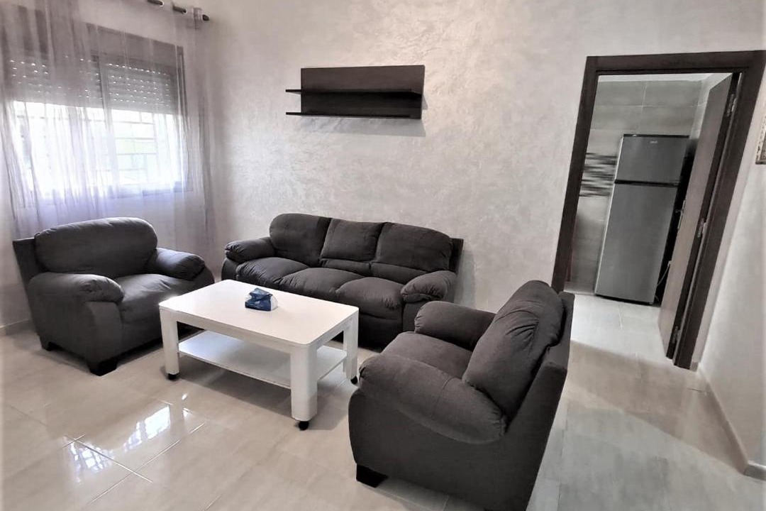 Photo of Livingroom in Bouskoura