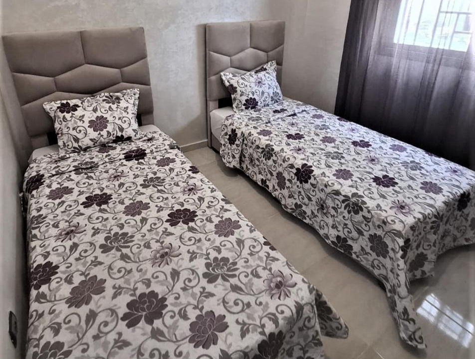 Photo of Bedroom in Bouskoura