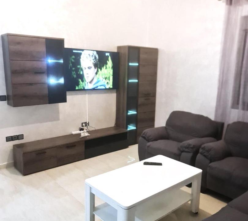 Photo of Livingroom in Bouskoura