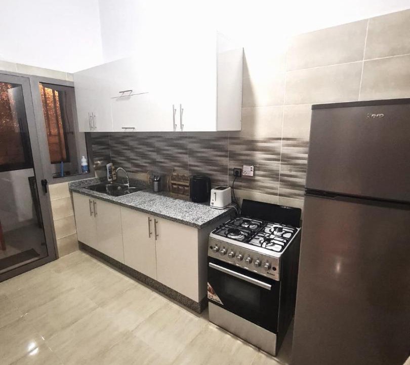 Photo of Kitchen in Bouskoura