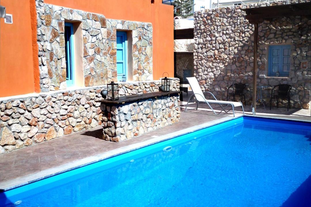 Photo of Outdoor in Karterados