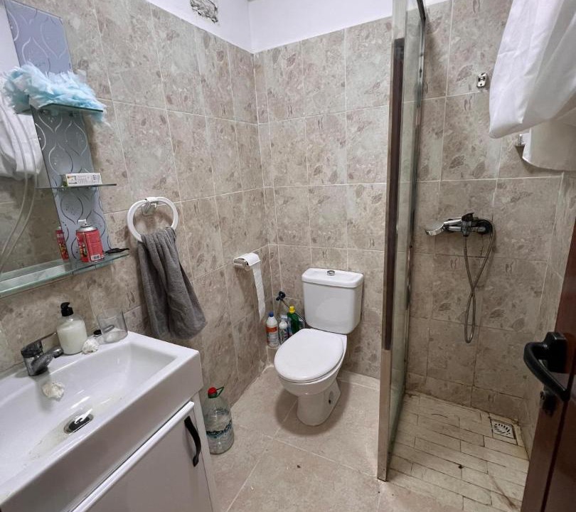 Photo of Bathroom in Hjar Ennhal