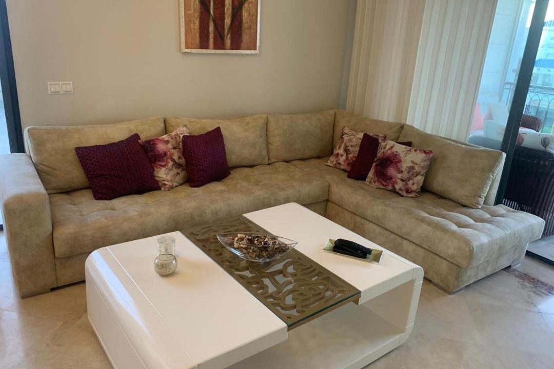 Photo of Livingroom in Marina Smir
