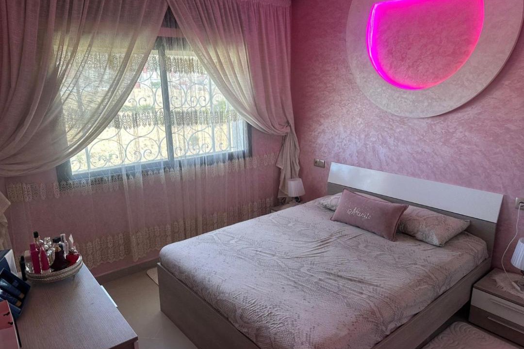 Photo of Bedroom in Tanja Balia