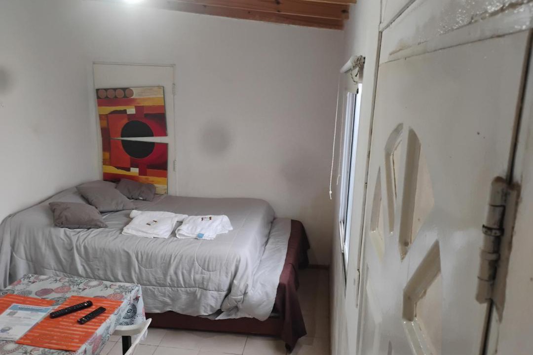 Photo of Bedroom in Puerto Madryn
