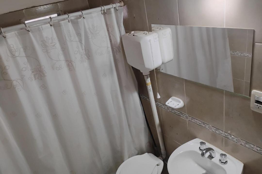 Photo of Bathroom in Puerto Madryn