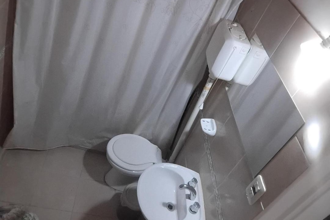 Photo of Bathroom in Puerto Madryn