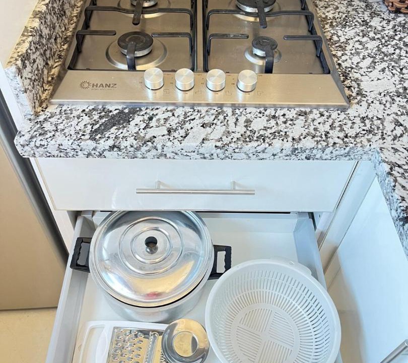 Photo of Kitchen in Larache