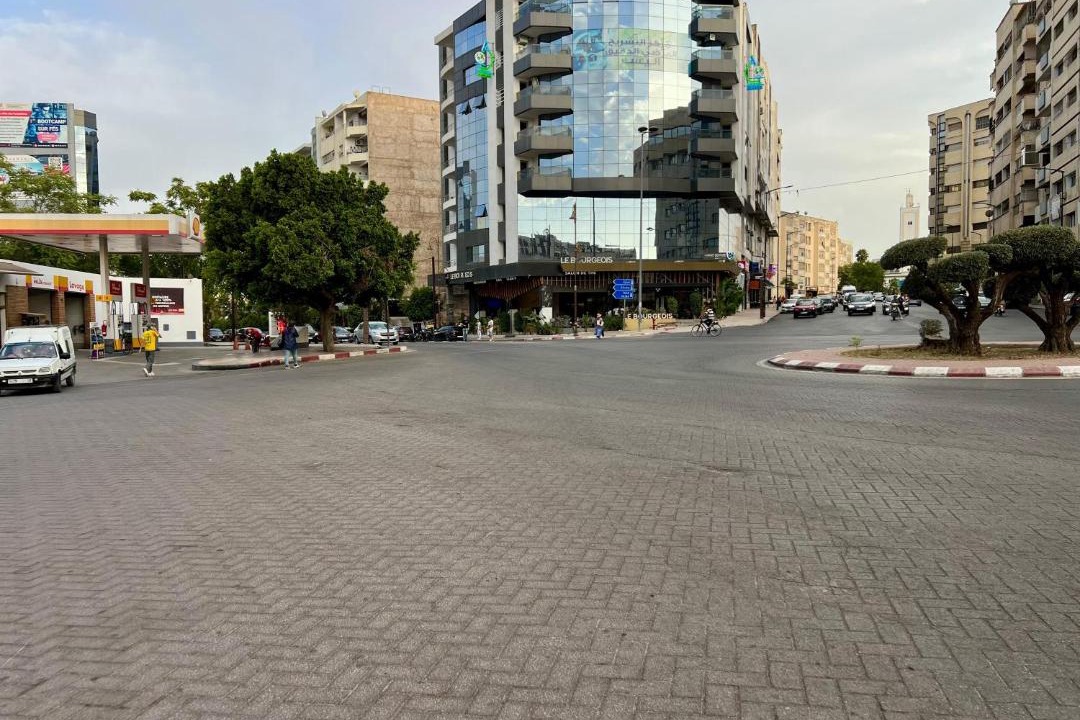Photo of Others in Quartier Al-Atlas