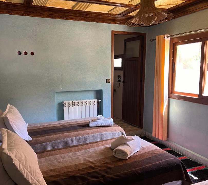 Photo of Bedroom in Tamatert