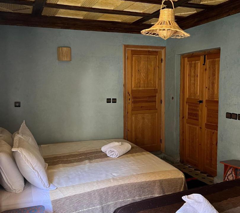 Photo of Bedroom in Tamatert
