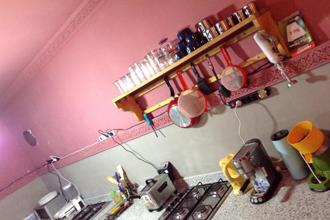 Photo of Kitchen in Bab Doukkala