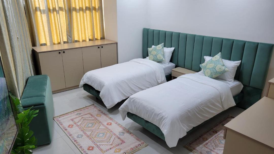 Photo of Bedroom in Deroua