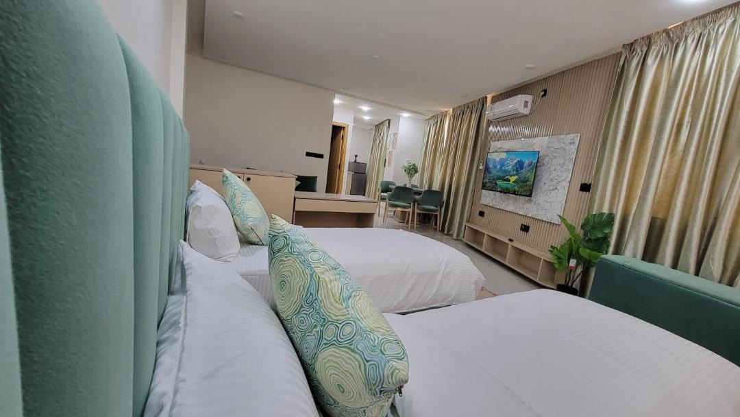Photo of Bedroom in Deroua