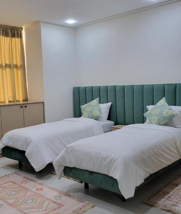 Photo of Bedroom in Deroua