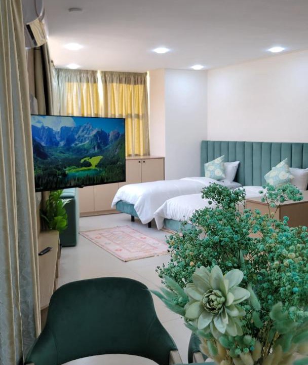 Photo of Bedroom in Deroua