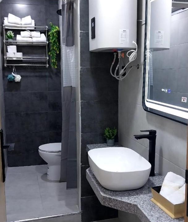 Photo of Bathroom in Deroua