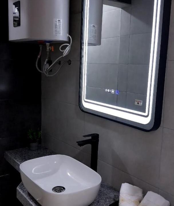Photo of Bathroom in Deroua