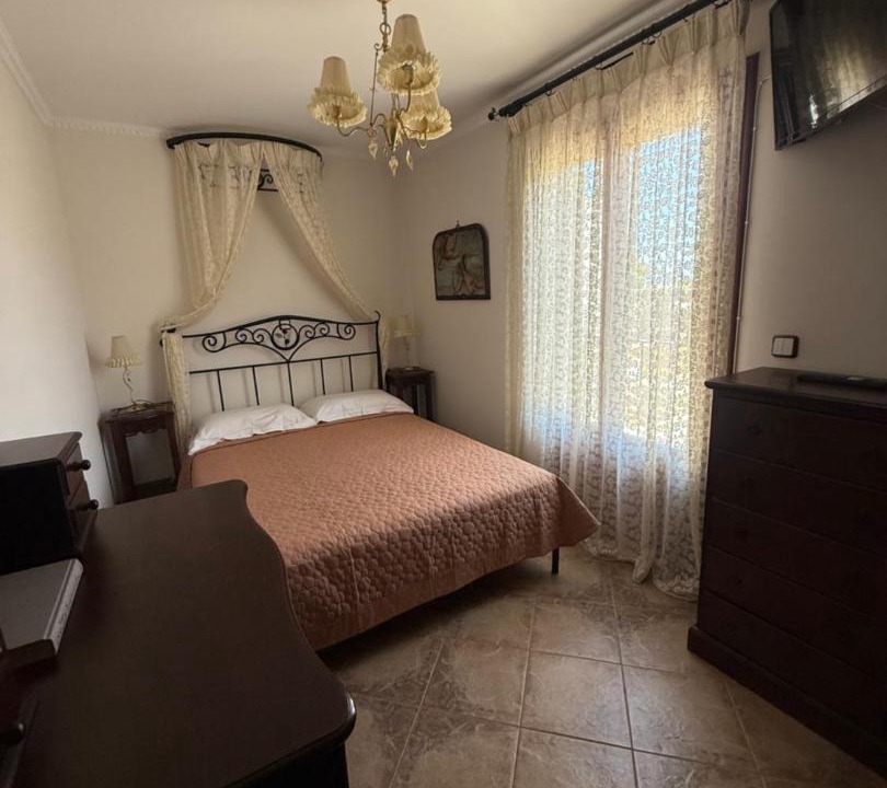 Photo of Bedroom in Vothon