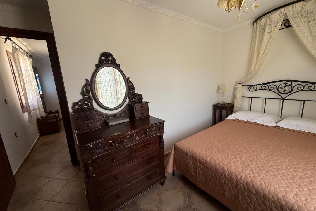 Photo of Bedroom in Vothon