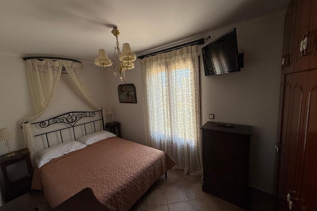 Photo of Bedroom in Vothon