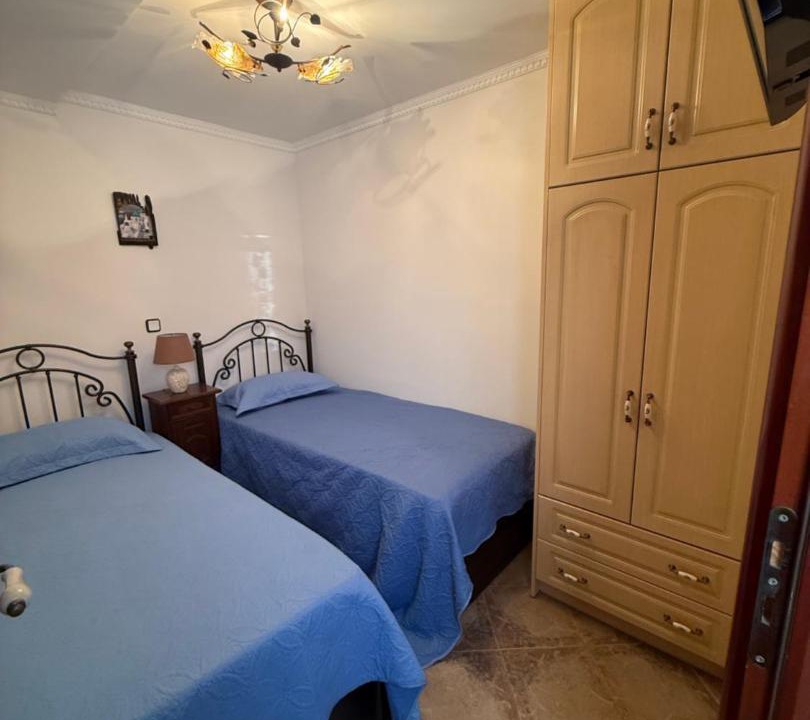 Photo of Bedroom in Vothon