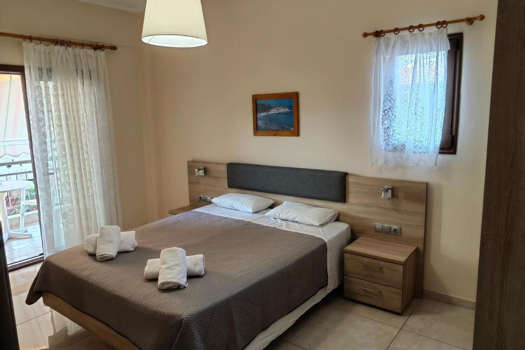 Photo of Bedroom in Sarti