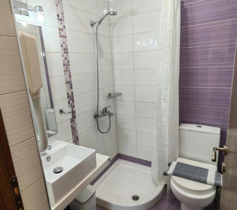 Photo of Bathroom in Sarti