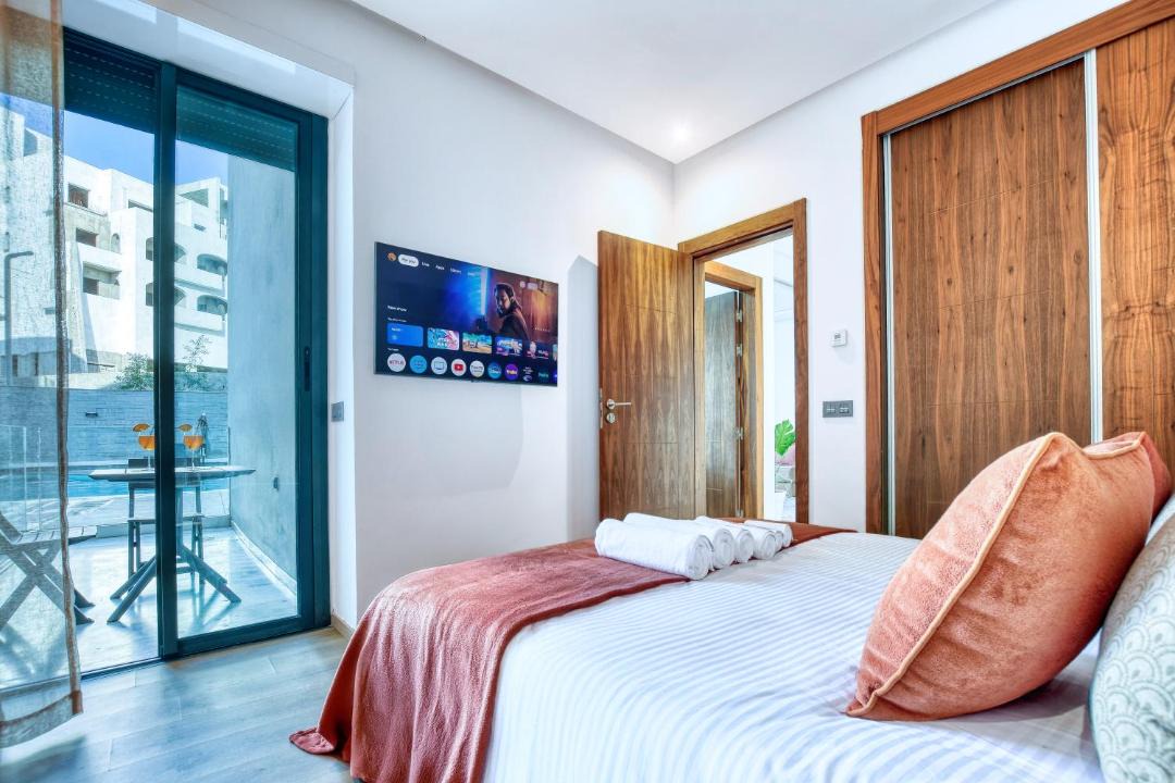 Photo of Bedroom in Agadir Bay