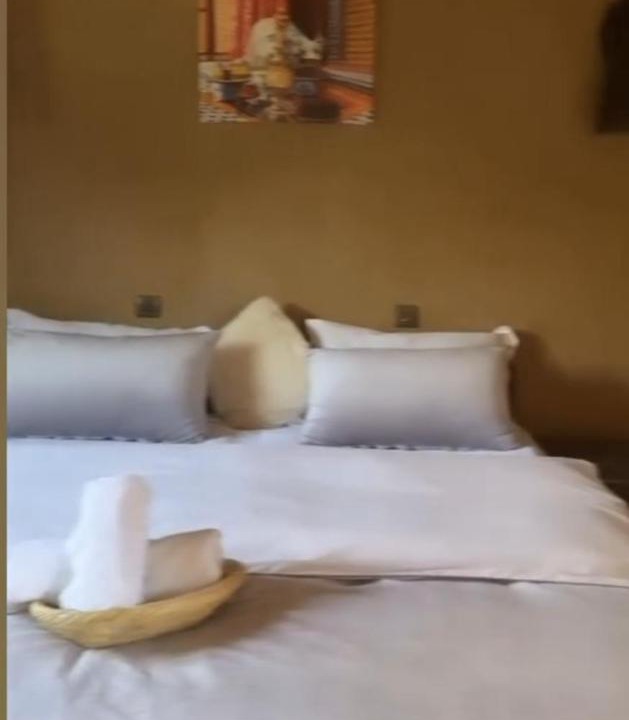 Photo of Bedroom in Tamaloukt