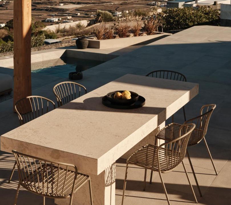Photo of Patio Balcony in Imerovigli