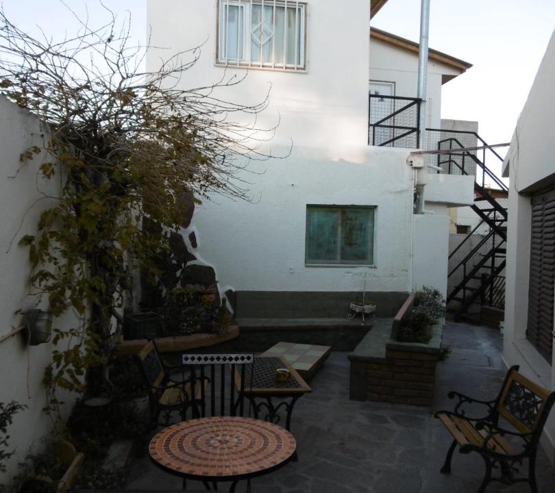 Photo of Patio Balcony in Puerto Madryn