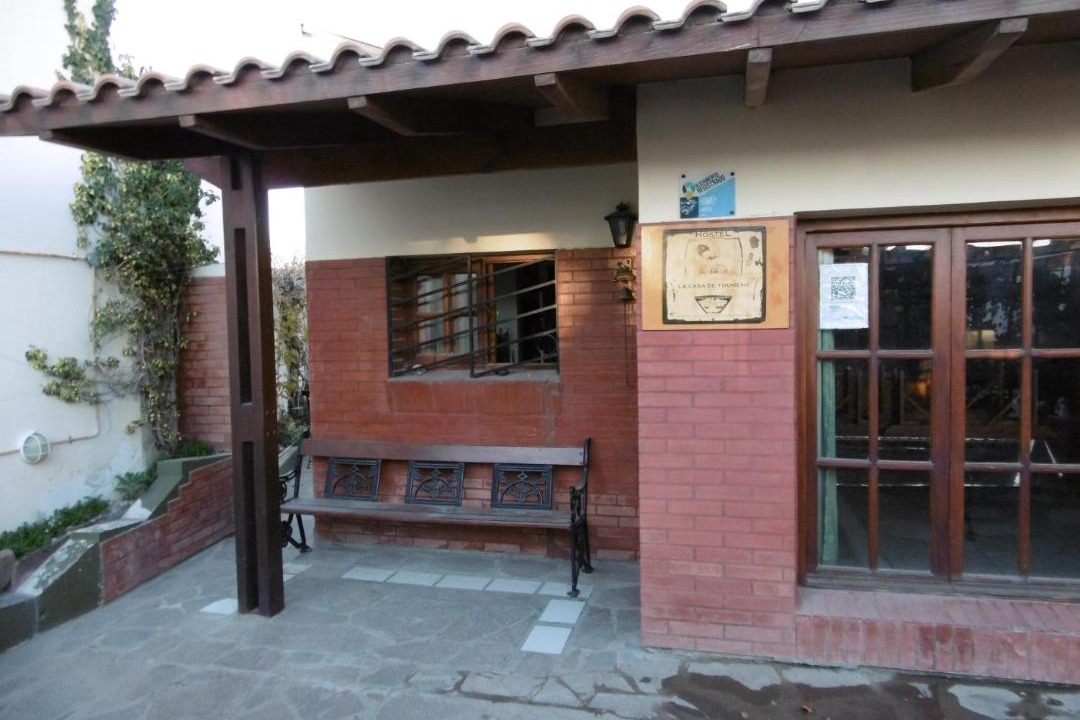 Photo of Buildings in Puerto Madryn