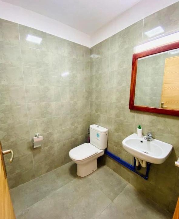 Photo of Bathroom in Tamrhakht
