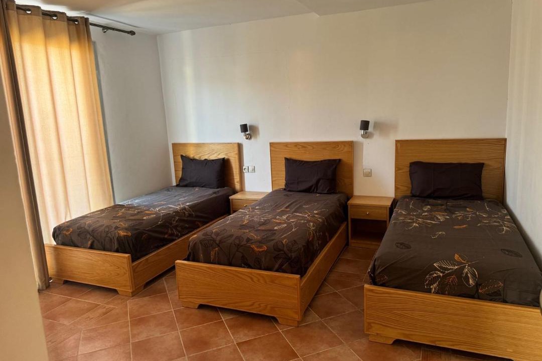 Photo of Bedroom in Tamrhakht